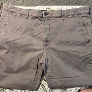 Goodthreads Men's Charcoal Chinos
